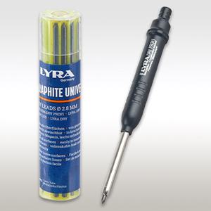 드라이펜 세트 기본펜+2B L4498103 공구 수공구