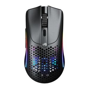 글로리어스 MODEL O 2 Mini 무선 게이밍 마우스 블랙