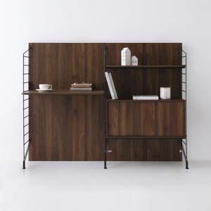 이지보 HERO 선반책상 ezb001