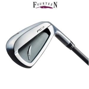 PC-3 FORGED 포지드 6 아이언 (5-P) NS 950HT R
