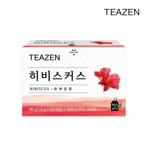 히비스커스 20T