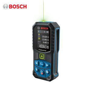 레이저 거리측정기 줄자 GLM50-7CG 블루투스