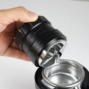 레벨링툴 스핀 프로 디스트리뷰터 템퍼 탬퍼 레벨링 커피툴