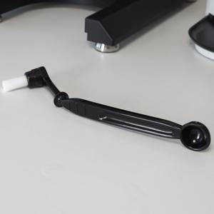 커피 청소솔 브러쉬 커피머신 그라인더 그룹헤드 청소브러시