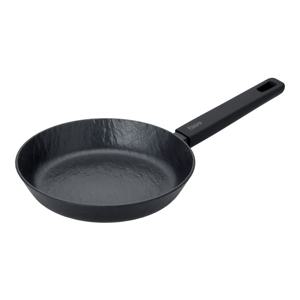 포시아 실키스톤IH 24cm 프라이팬/ 인덕션 겸용 자일란코팅 저수분요리
