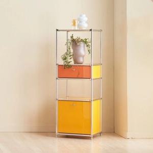 수납가구 오브제 모듈 시스템 Object Sunflower no.1