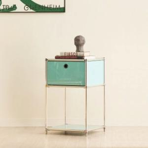 수납가구 오브제 모듈 시스템 Object Mint no.3