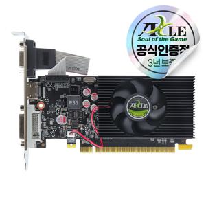 지포스 GT730 클래식 D3 1GB 에즈윈