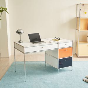 수납가구 오브제 모듈 시스템 Object Desk no.12