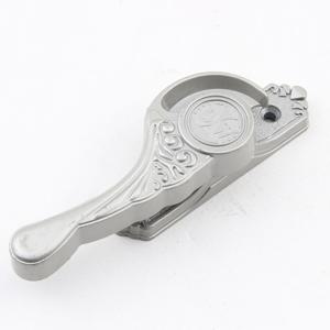 YH107 창문 샷시 크리센트 잠금장치 안전 걸이