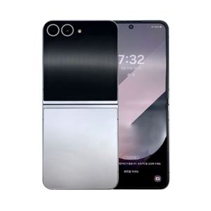 [리퍼]삼성 Z플립6 공기계 리퍼폰+고속충전기증정