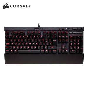 K70 LUX 게이밍 기계식 키보드 적축