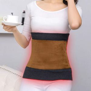 배워머 캐시미어 배 따뜻하게 보온 복대 임산부 배차가움 복부 워머 덮개 수면 아랫배 허리
