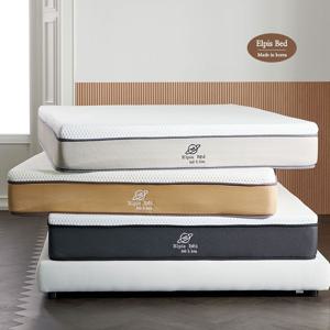 슬립멜로우 허리맞춤 롤팩 메모리폼 침대매트리스 S SS Q K