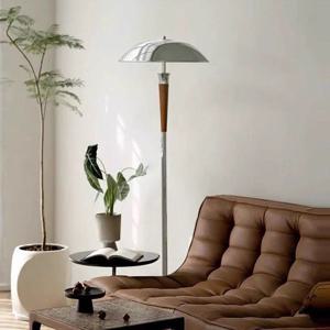 [해외] 모던 플러어램프 테이블 인테리어 조명 장스탠드 거실 3색변환