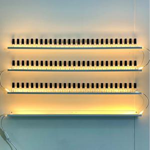 네일선반 진열대 액자 북 피큐어 선반