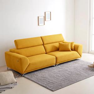 베니시모 에세 아쿠아클린 기능성 패브릭 국내제작 소파 헤드기능 컬러변경가능 주문제작가능