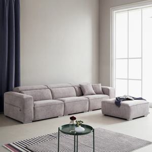 베니시모 사피앙 아쿠아클린 기능성 패브릭 국내제작 소파 헤드기능 컬러변경가능 주문제작가능