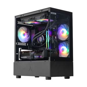 조립PC 게이밍컴퓨터 5676 라이젠5 5600 RX 7600 16G 512G 조립식컴퓨터
