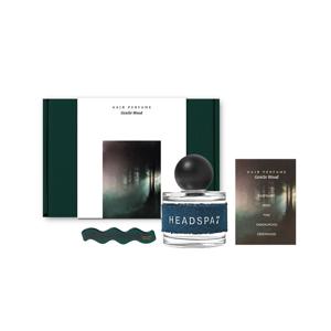 헤어퍼퓸 50ml 젠틀우드 향 선물세트