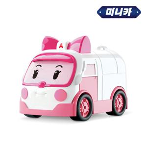 미니카 엠버