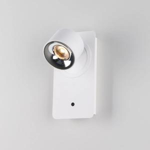 더쎈 LED 에코 카디프 모션감지 센서 벽등 5W 플리커프리 침실 현관 실내 무드등