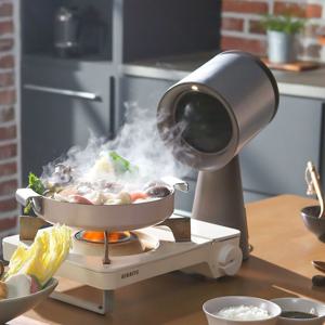 노피 미니후드 이동식후드 가스레인지후드+전용필터 100장