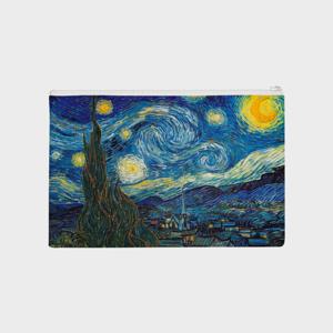 파우치 Starry night / 빈센트  반 고흐