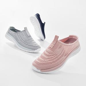컴포트 메쉬 슈즈 실내화 활동화 운동화 3color