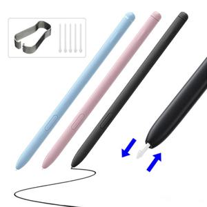 삼성 갤럭시탭 S시리즈 펜촉교환식 터치펜 S6/S7/S8/S9/S10 태블릿 노트북 휴대폰