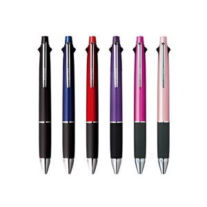 유니 제트스트림 4+1 멀티펜 0.5mm MSXE5-1000-05