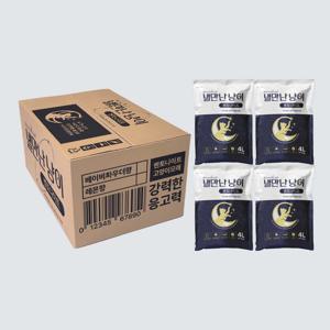 12kg 벤토나이트 고양이 모래 펫천국 별만만냥이 레몬향