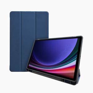 삼성 갤럭시탭 S10 플러스 12.4인치 S펜 수납 케이스 SM-X820 X826