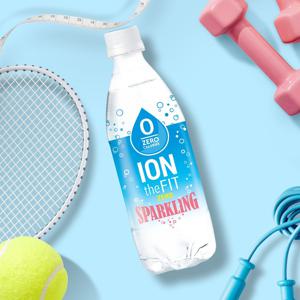 이온더핏 제로 스파클링 500mL*10개
