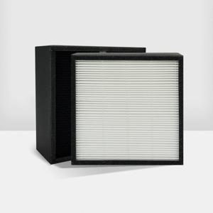 국내제조 발뮤다 더퓨어 공기청정기 필터 A01B-WH/GR 호환