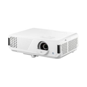 VX650-4K 4600안시 UHD 세미단초점 하만카돈 스피커 탑재 빔프로젝터