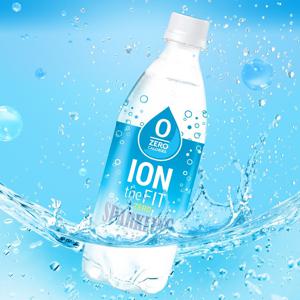 이온더핏 제로 스파클링 500mL*20개