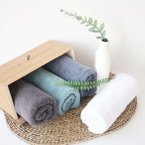 송월 항균 기능성 타올 3종 30수/40수 고중량 코마사 호텔 수건 10장