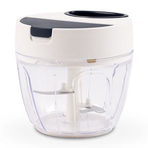 브루마 야채 다지기 마늘 고기 양파 만능 슬라이서 650ml