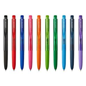 미쓰비시 유니볼 시그노 노크식 중성펜 0.38mm UMN-155-38