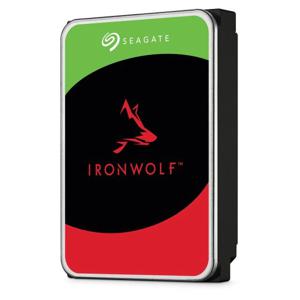 아이언울프 HDD NAS 하드디스크 6TB PC 업그레이드 AS 3년 및 데이터복구
