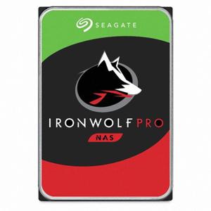 아이언울프 프로 HDD NAS 하드디스크  10TB AS 5년 및 데이터복구