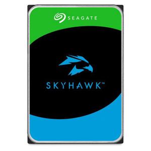 씨게이트정품 2TB SkyHawk CCTV 하드디스크