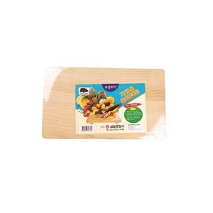 발받침 나무도마 (미니) 주방도마 칼도마 커팅보드