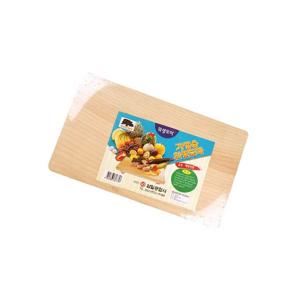 발받침 나무도마 (소) 주방도마 칼도마 커팅보드