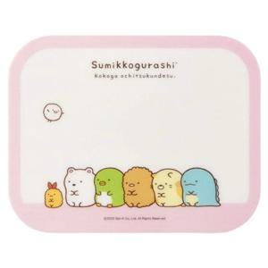 스밋코구라시 미니소프트 도마 18x23cm 어린이도마