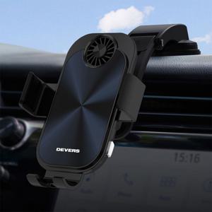 프리즘 스틸 쿨러 차량용 고속충전 거치대 전기종 호환 저소음