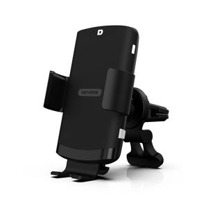 차량용 15W 오토블랙 퀄컴3.0 고속충전기+거치대2개