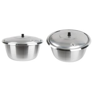 돌고래표 새마을 냄비 32cm