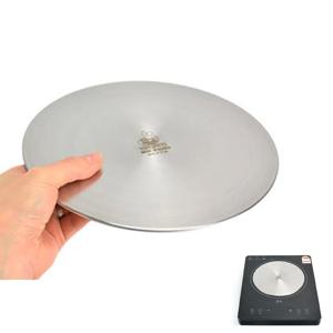 인덕션용 인덕터 인덕션 가열판 20cm 비전용용기 가열